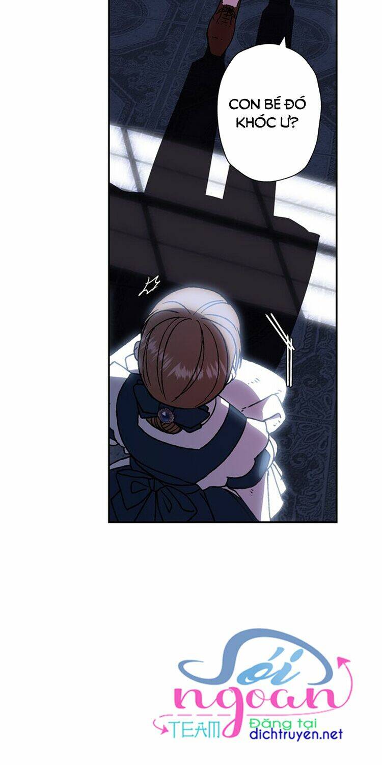 Cha Ơi Con Không Muốn Kết Hôn Đâu Chapter 2 - Trang 2