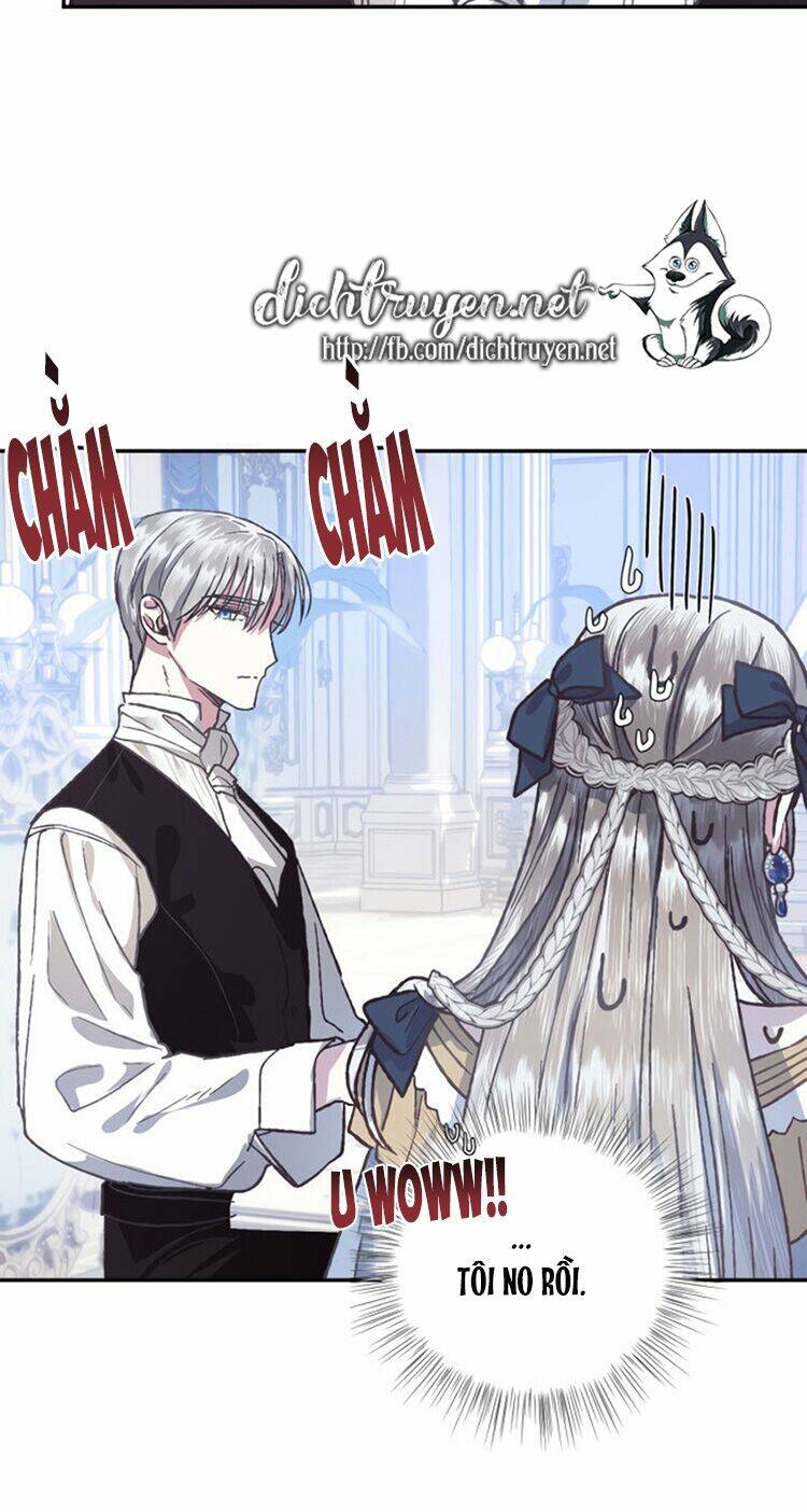 Cha Ơi Con Không Muốn Kết Hôn Đâu Chapter 3 - Trang 2