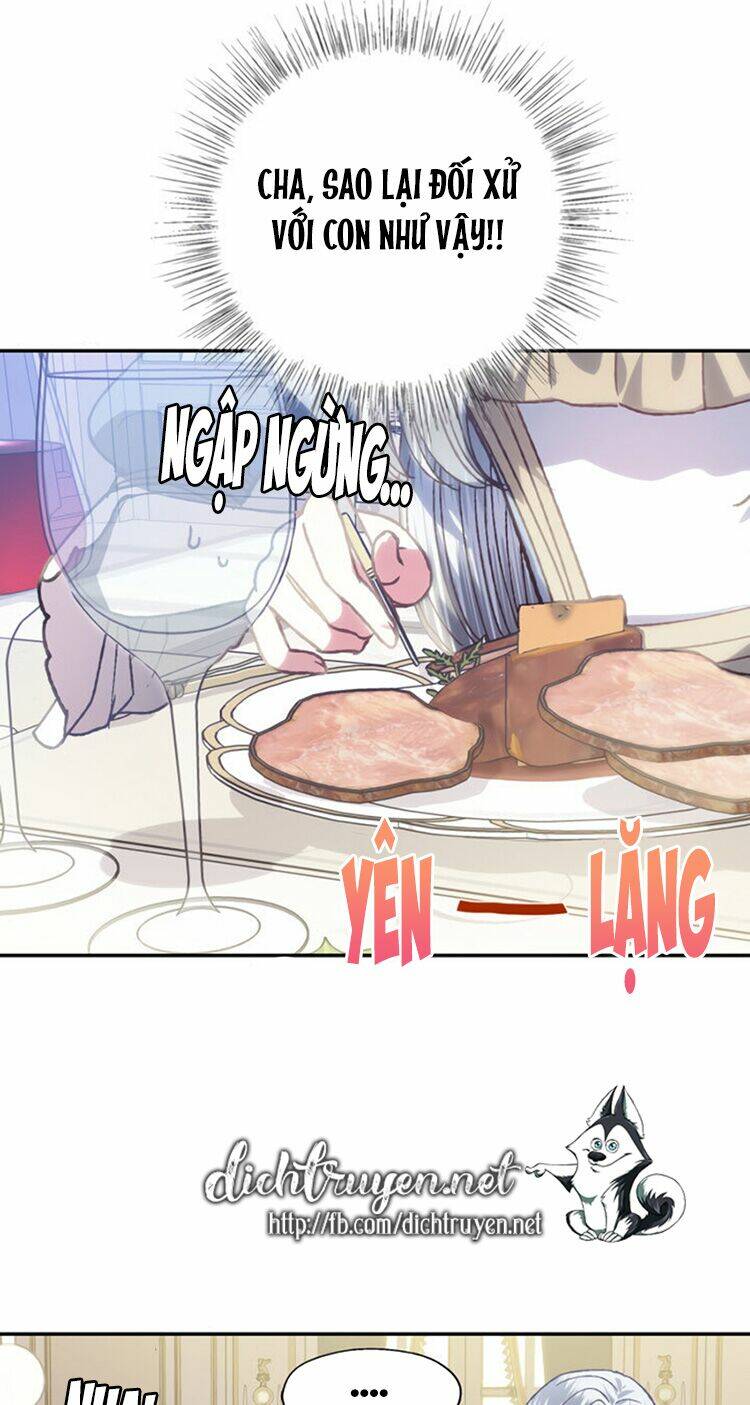 Cha Ơi Con Không Muốn Kết Hôn Đâu Chapter 3 - Trang 2