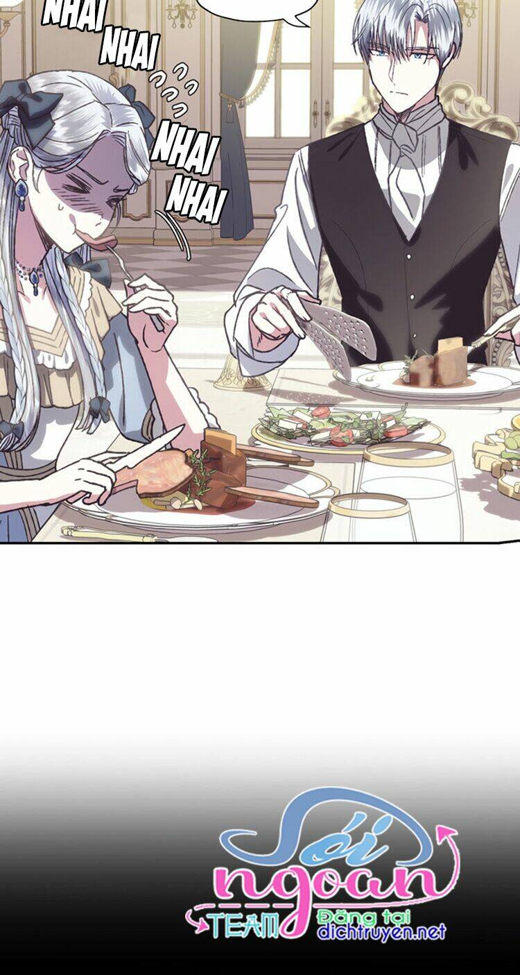 Cha Ơi Con Không Muốn Kết Hôn Đâu Chapter 3 - Trang 2