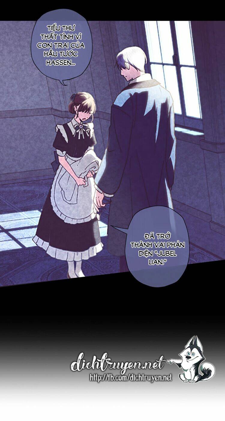 Cha Ơi Con Không Muốn Kết Hôn Đâu Chapter 3 - Trang 2