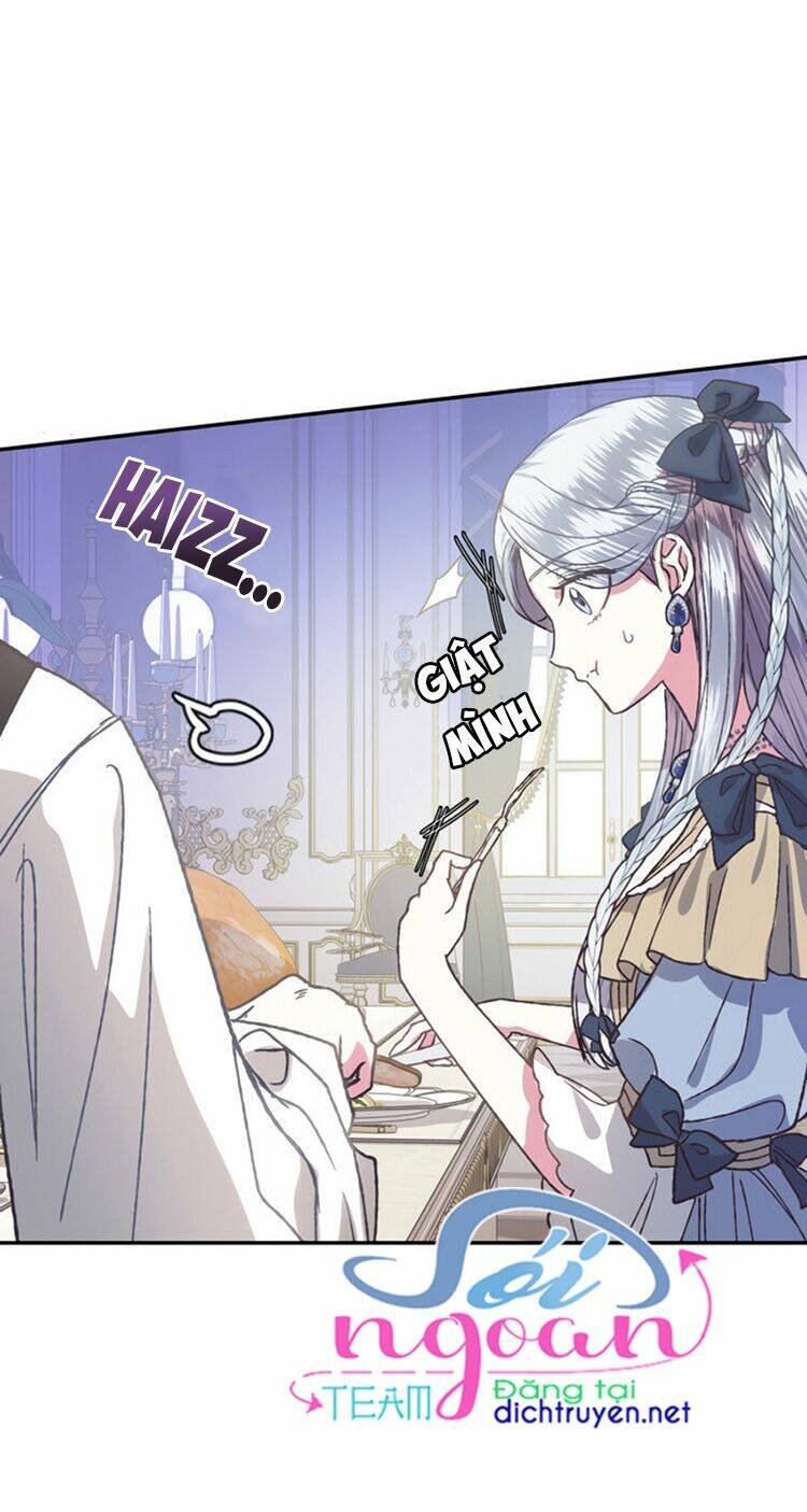 Cha Ơi Con Không Muốn Kết Hôn Đâu Chapter 3 - Trang 2