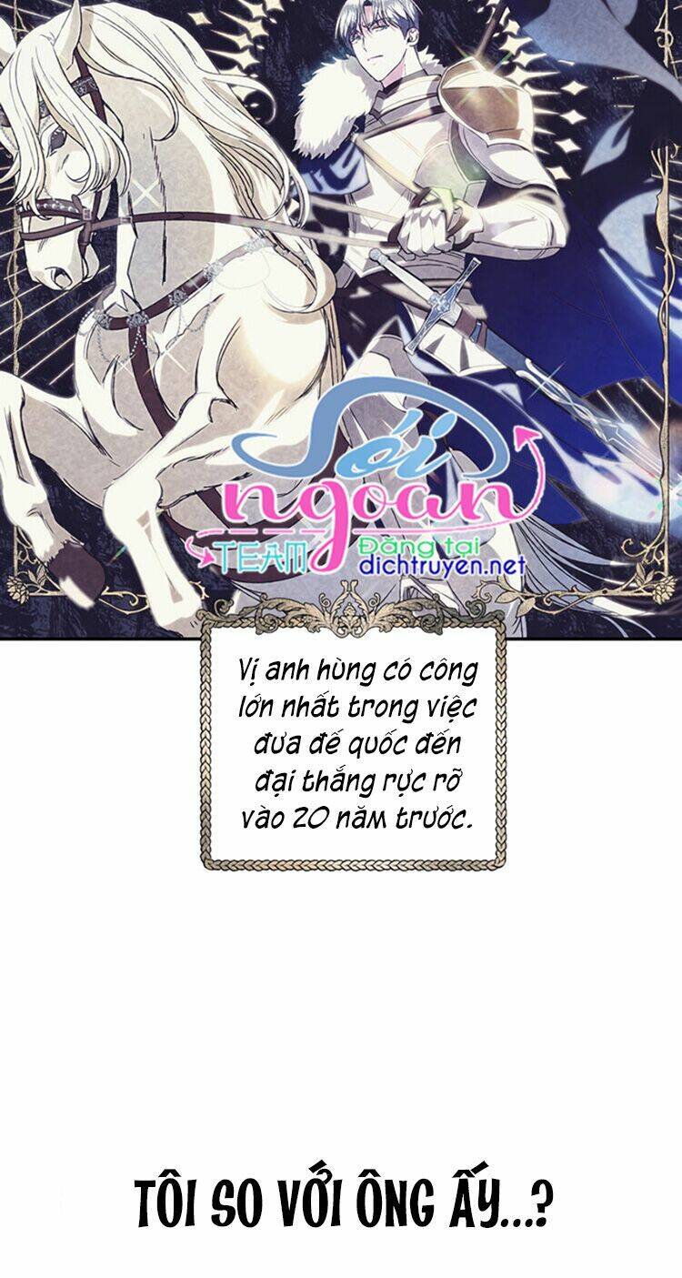 Cha Ơi Con Không Muốn Kết Hôn Đâu Chapter 3 - Trang 2