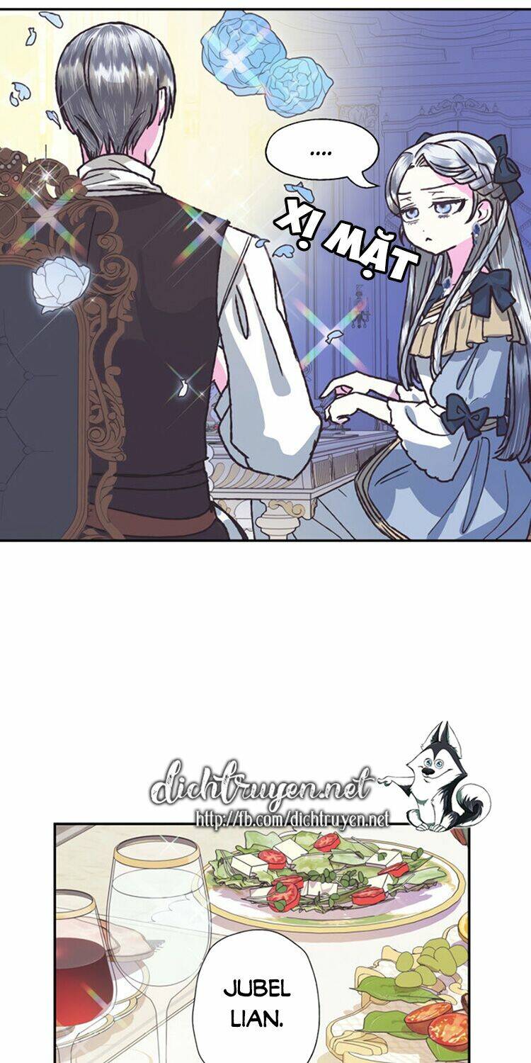 Cha Ơi Con Không Muốn Kết Hôn Đâu Chapter 3 - Trang 2