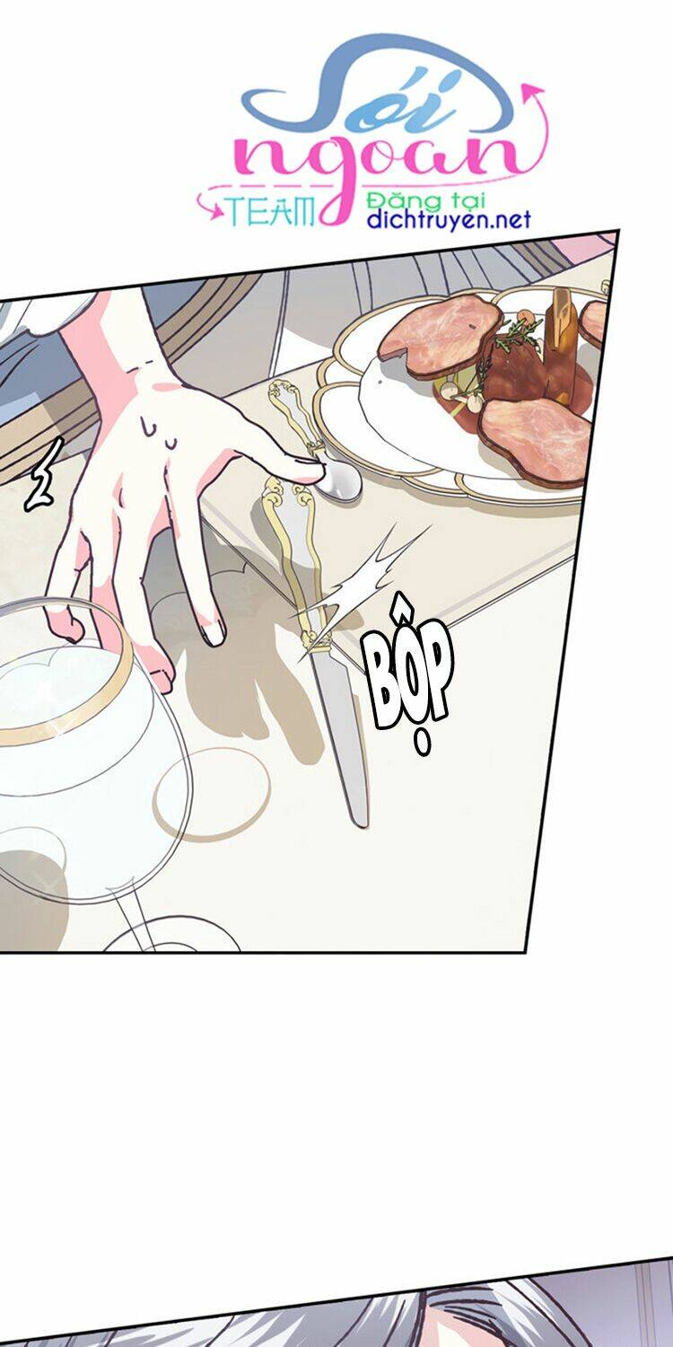 Cha Ơi Con Không Muốn Kết Hôn Đâu Chapter 3 - Trang 2