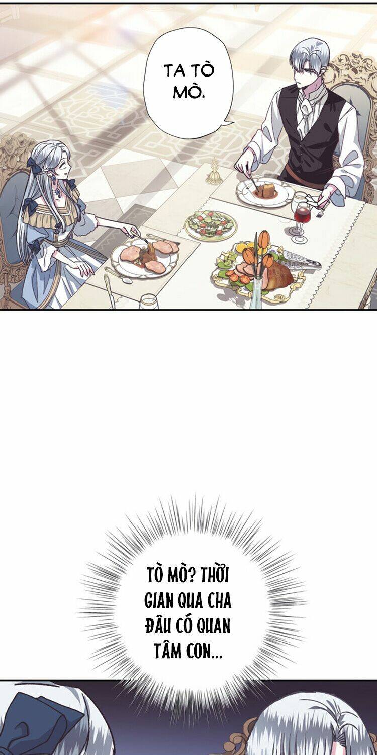 Cha Ơi Con Không Muốn Kết Hôn Đâu Chapter 3 - Trang 2