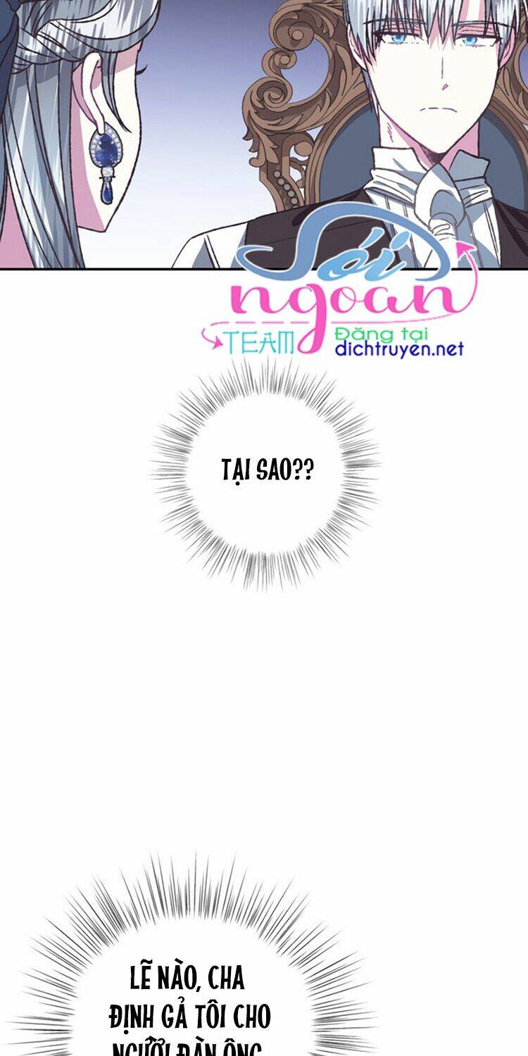 Cha Ơi Con Không Muốn Kết Hôn Đâu Chapter 3 - Trang 2