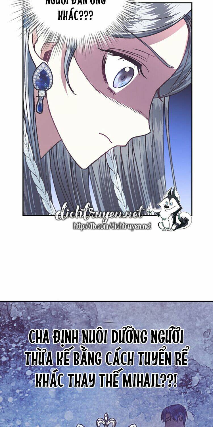 Cha Ơi Con Không Muốn Kết Hôn Đâu Chapter 3 - Trang 2