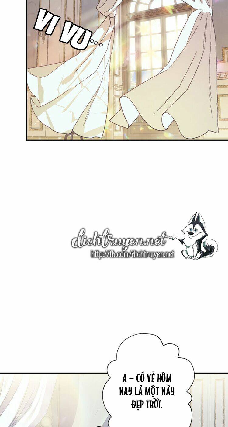 Cha Ơi Con Không Muốn Kết Hôn Đâu Chapter 3 - Trang 2