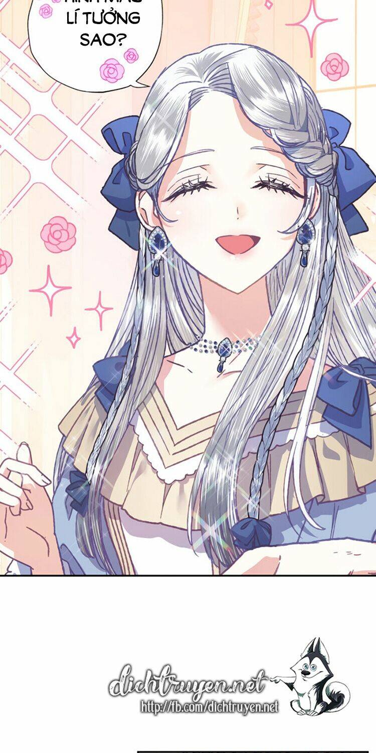 Cha Ơi Con Không Muốn Kết Hôn Đâu Chapter 3 - Trang 2