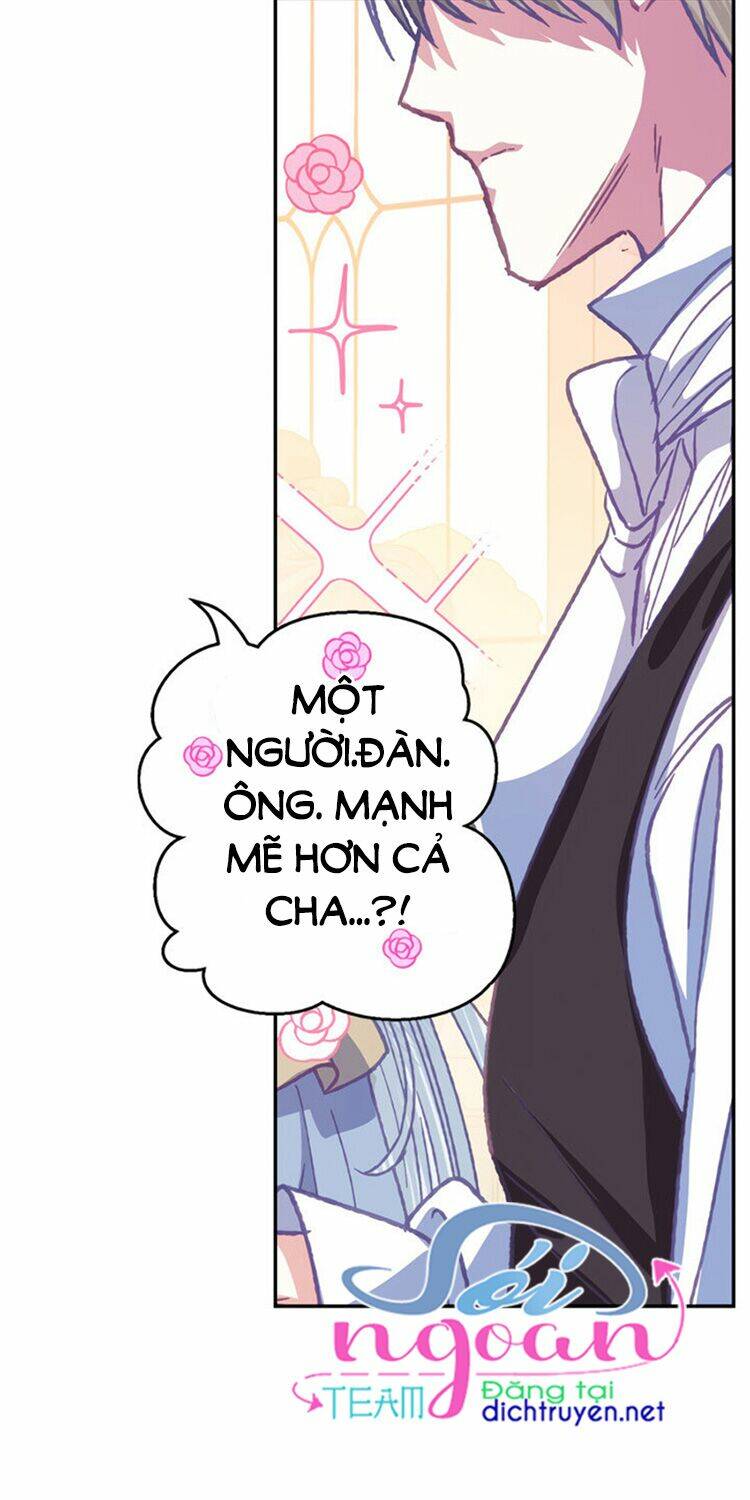 Cha Ơi Con Không Muốn Kết Hôn Đâu Chapter 3 - Trang 2