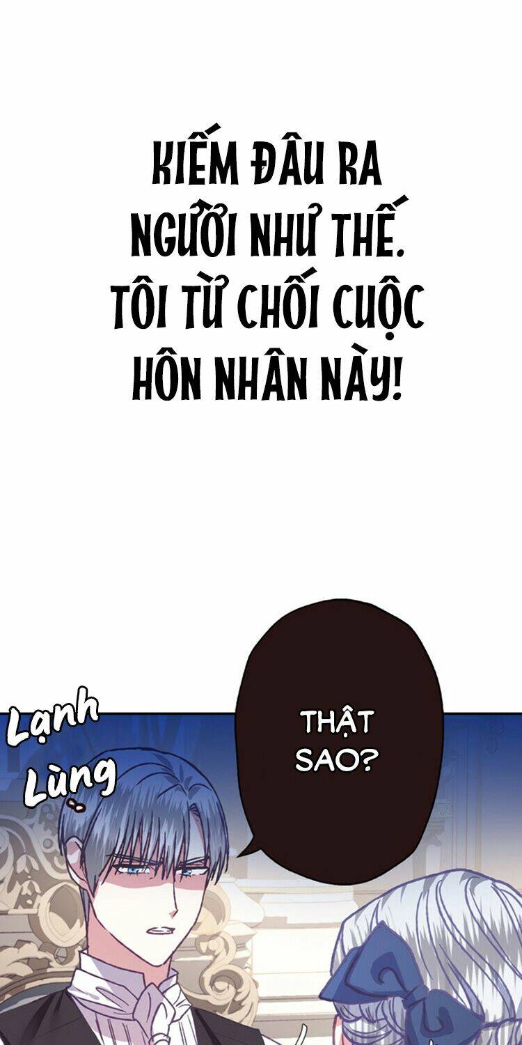 Cha Ơi Con Không Muốn Kết Hôn Đâu Chapter 3 - Trang 2