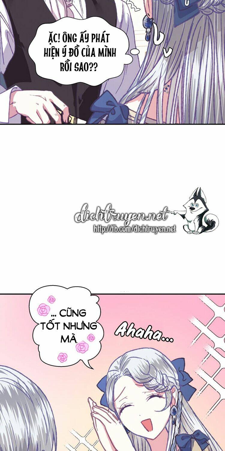 Cha Ơi Con Không Muốn Kết Hôn Đâu Chapter 3 - Trang 2