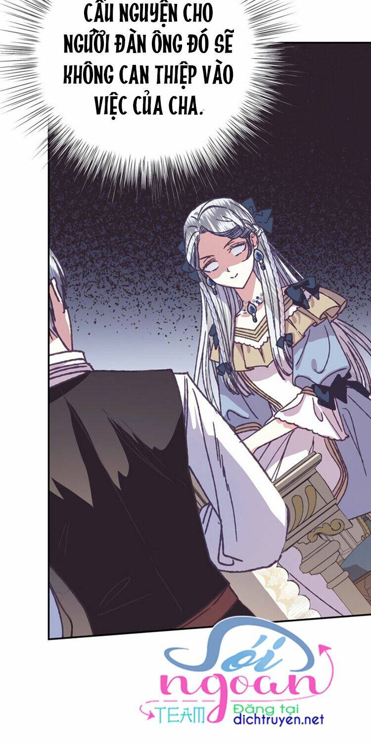Cha Ơi Con Không Muốn Kết Hôn Đâu Chapter 3 - Trang 2