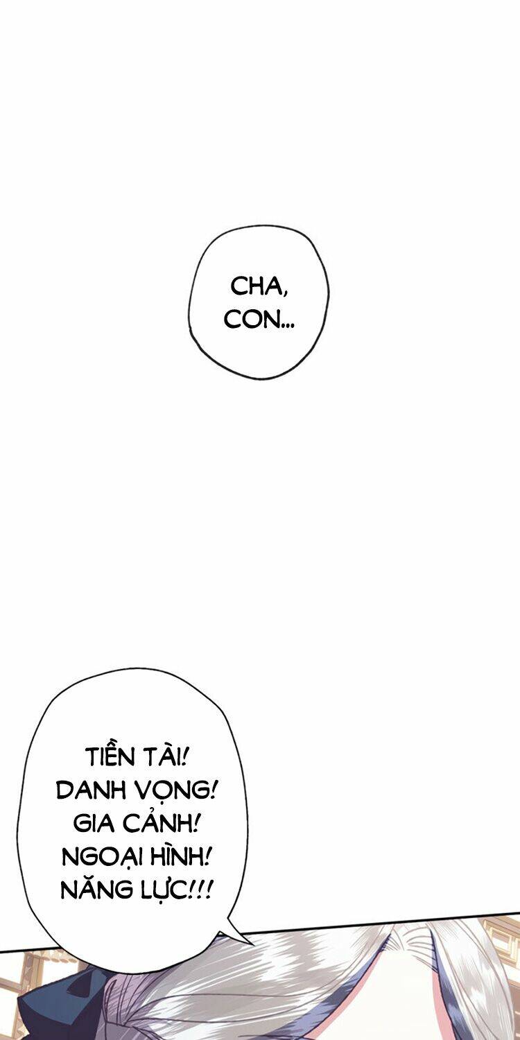 Cha Ơi Con Không Muốn Kết Hôn Đâu Chapter 3 - Trang 2