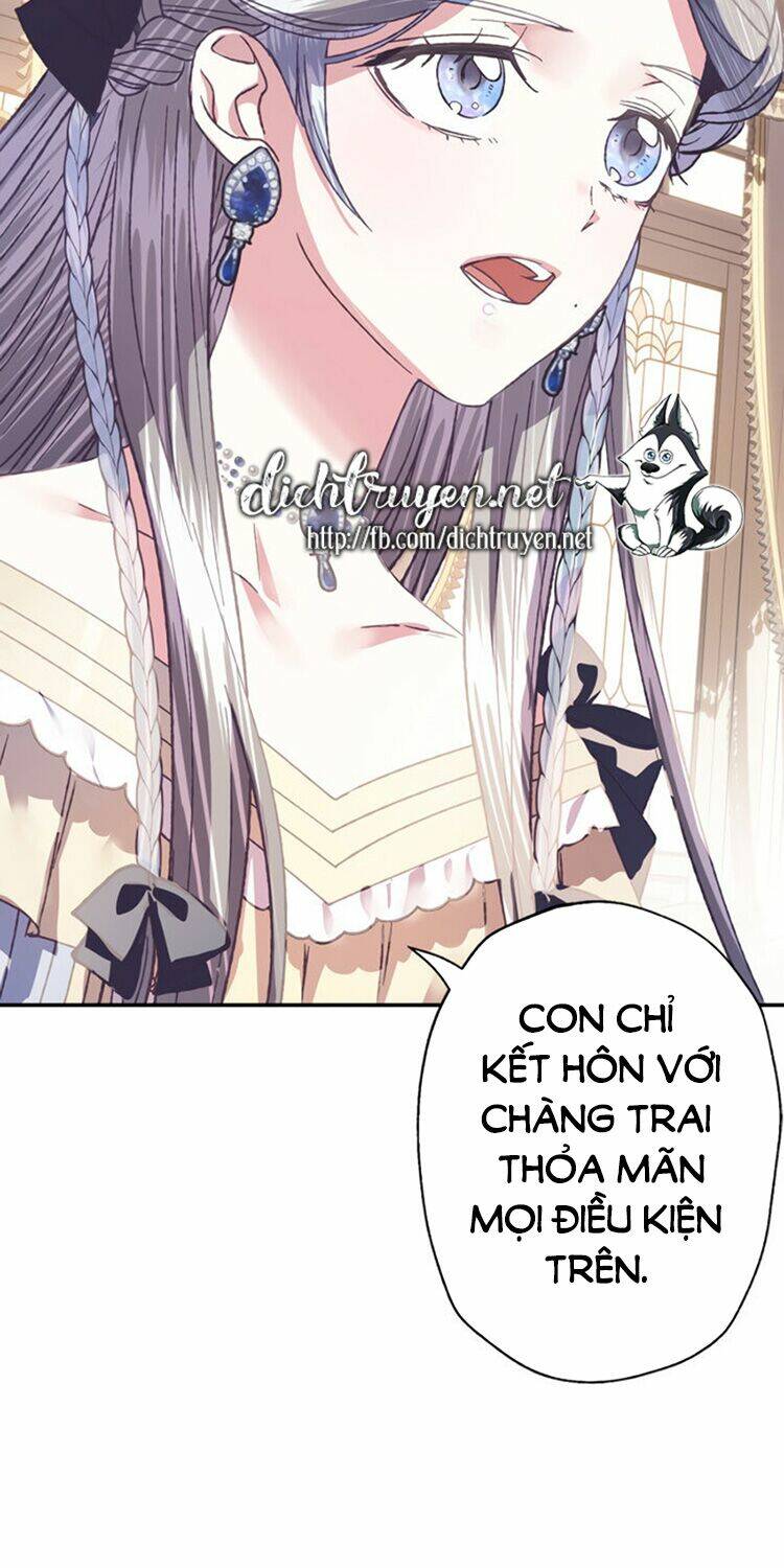 Cha Ơi Con Không Muốn Kết Hôn Đâu Chapter 3 - Trang 2
