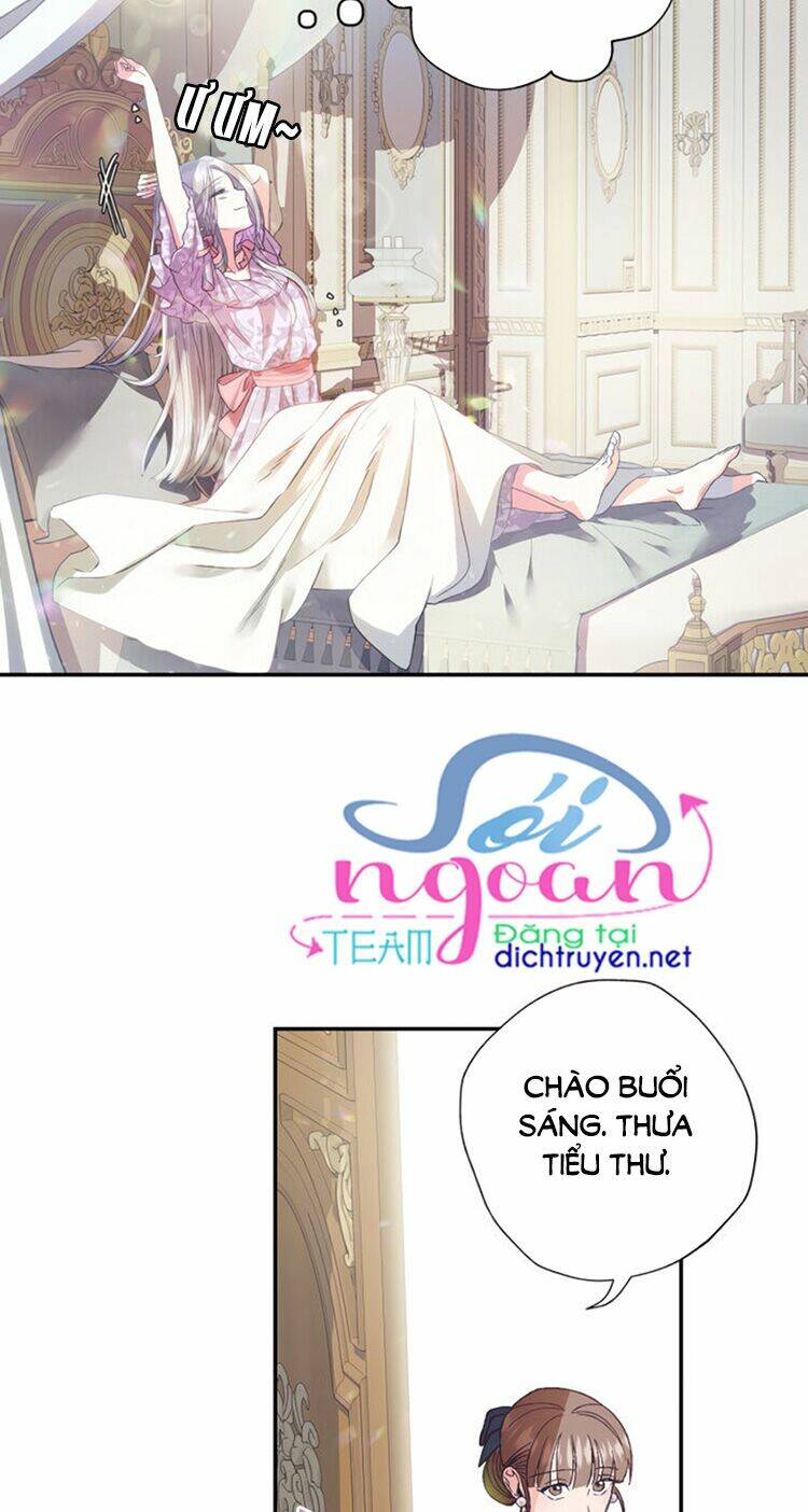 Cha Ơi Con Không Muốn Kết Hôn Đâu Chapter 3 - Trang 2