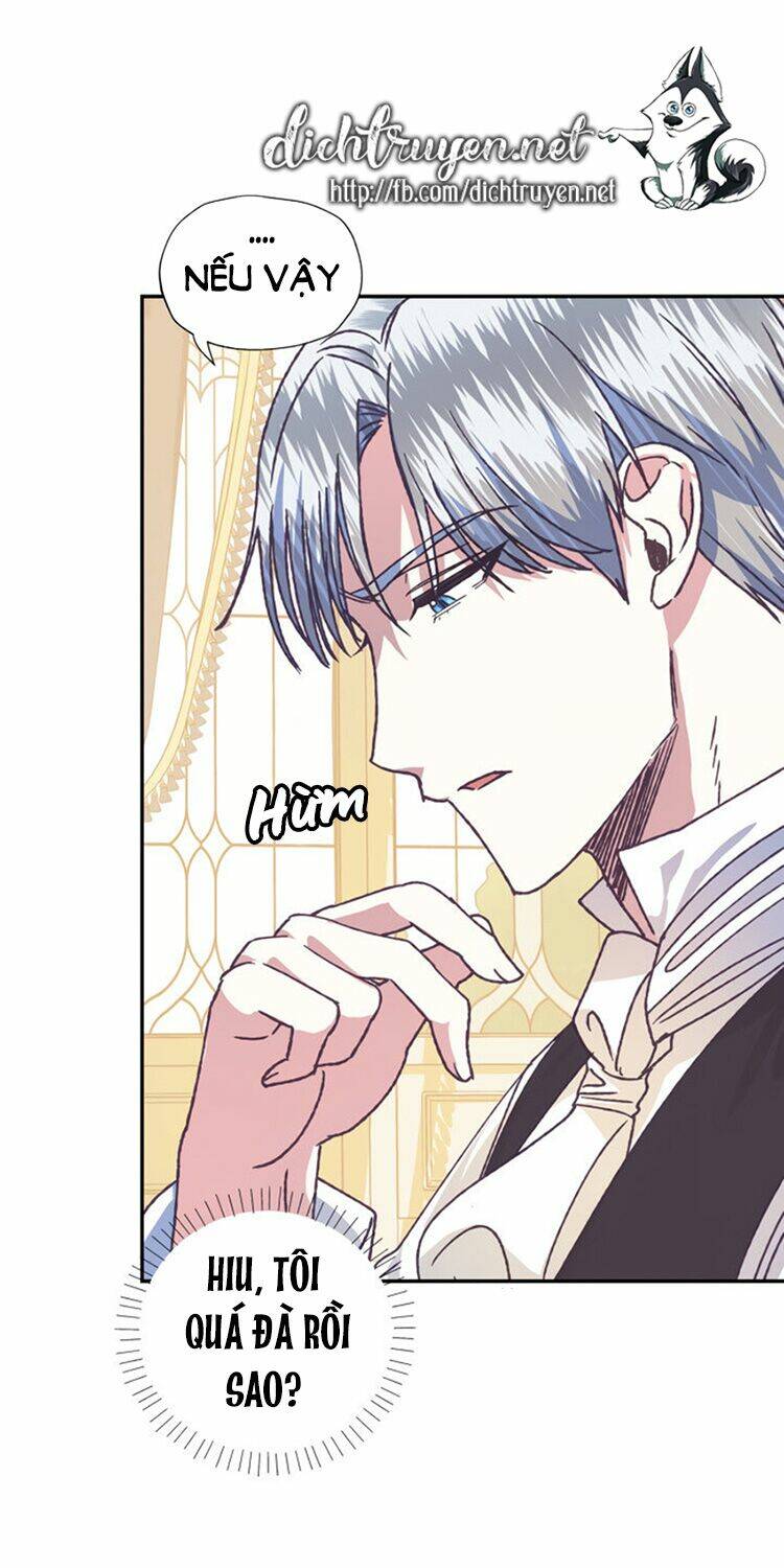 Cha Ơi Con Không Muốn Kết Hôn Đâu Chapter 3 - Trang 2