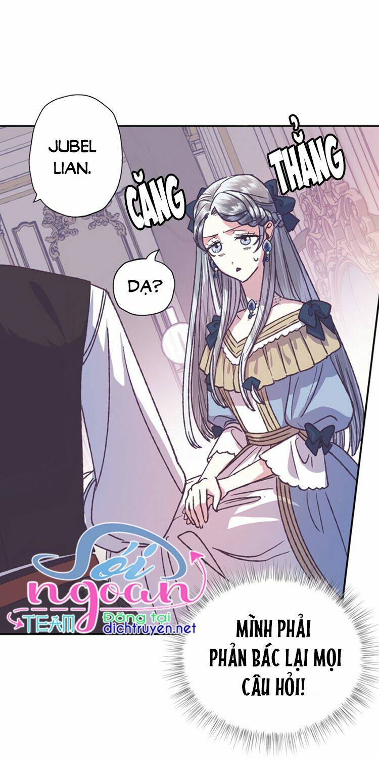 Cha Ơi Con Không Muốn Kết Hôn Đâu Chapter 3 - Trang 2