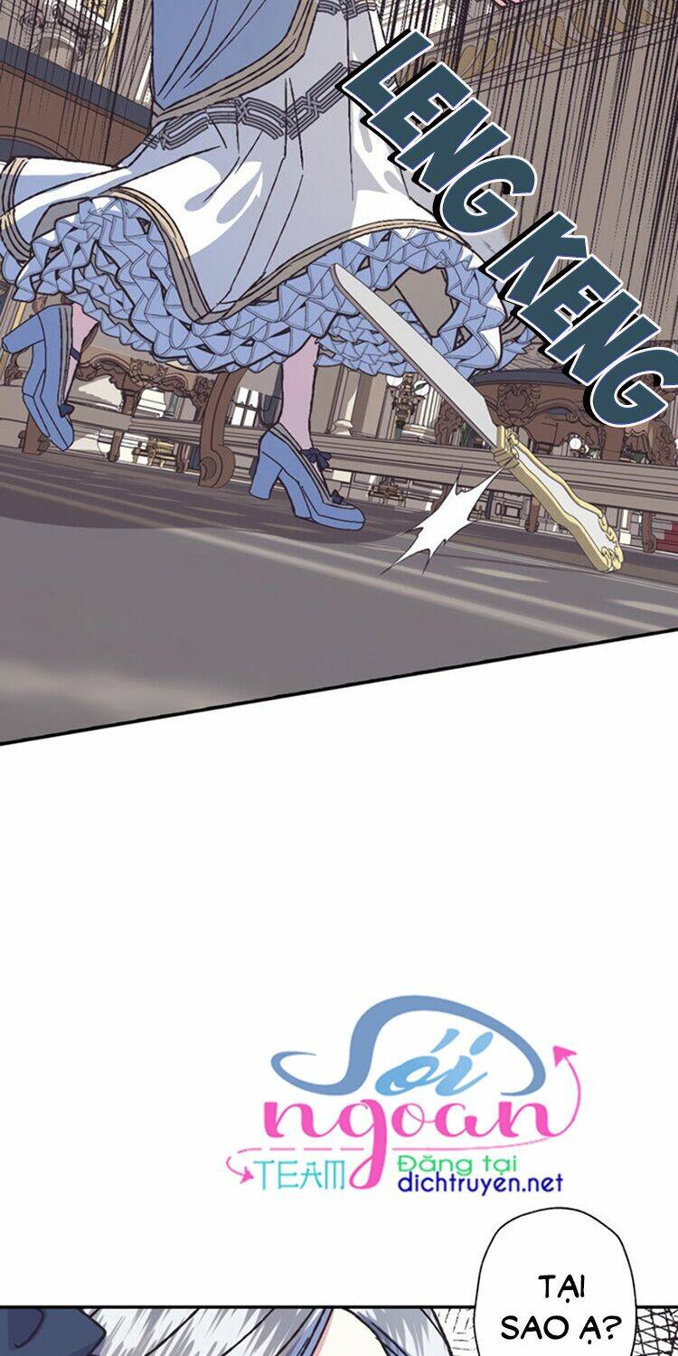 Cha Ơi Con Không Muốn Kết Hôn Đâu Chapter 3 - Trang 2