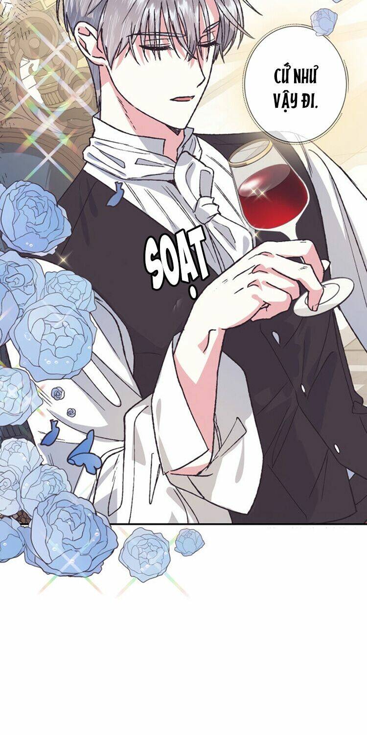 Cha Ơi Con Không Muốn Kết Hôn Đâu Chapter 3 - Trang 2