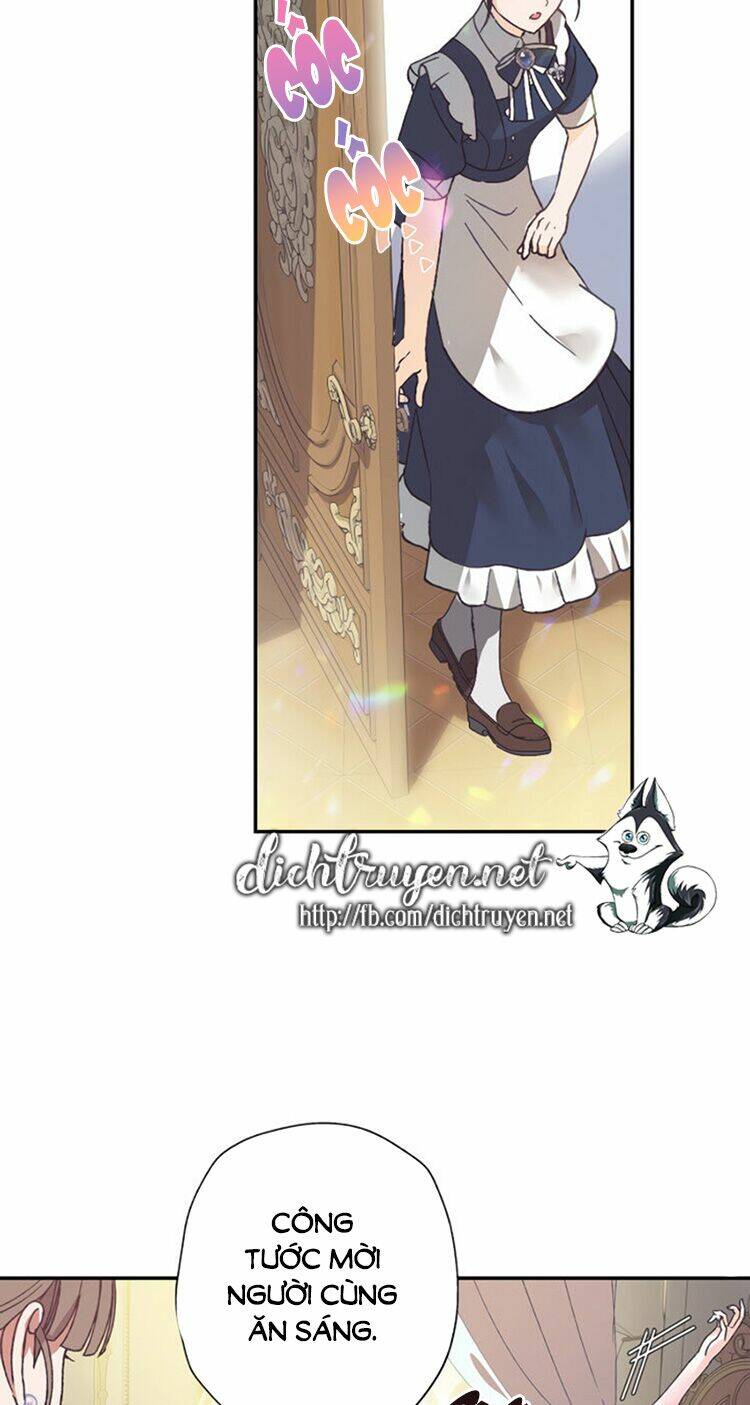 Cha Ơi Con Không Muốn Kết Hôn Đâu Chapter 3 - Trang 2