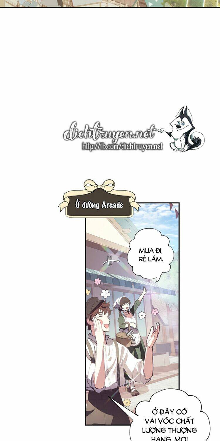 Cha Ơi Con Không Muốn Kết Hôn Đâu Chapter 3 - Trang 2