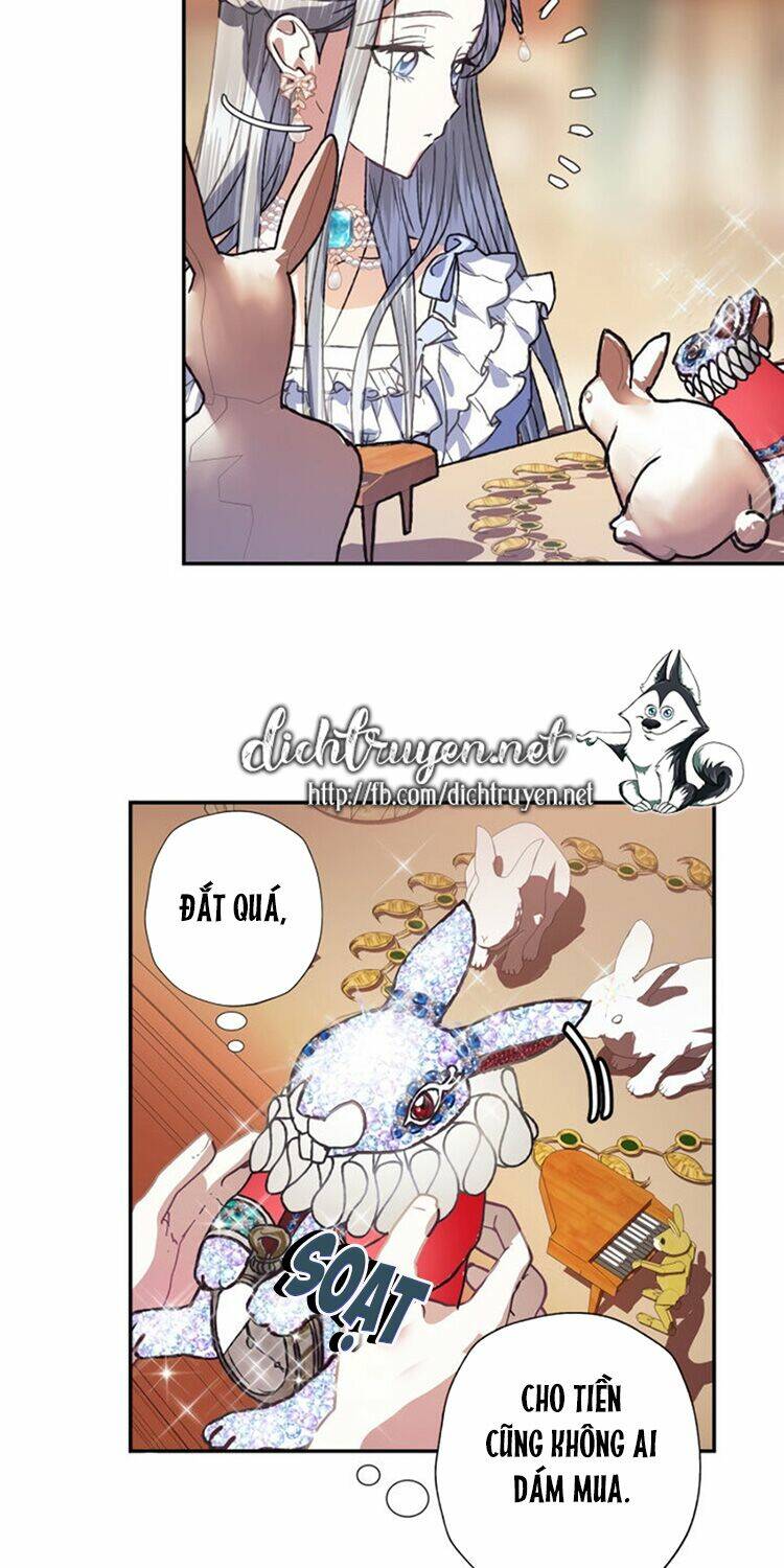 Cha Ơi Con Không Muốn Kết Hôn Đâu Chapter 3 - Trang 2