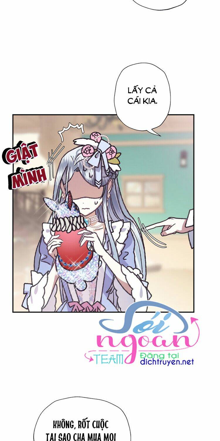 Cha Ơi Con Không Muốn Kết Hôn Đâu Chapter 3 - Trang 2