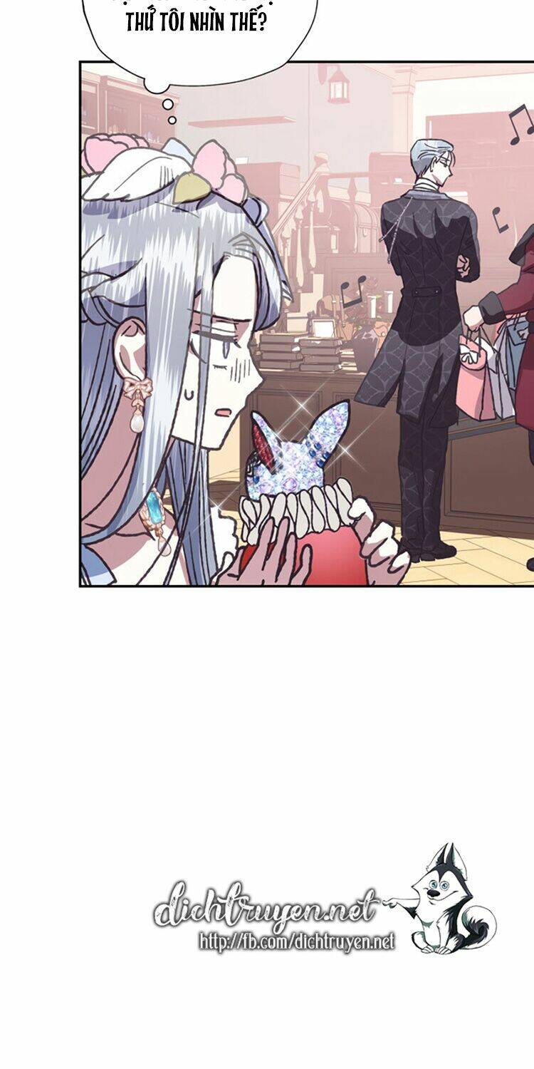 Cha Ơi Con Không Muốn Kết Hôn Đâu Chapter 3 - Trang 2