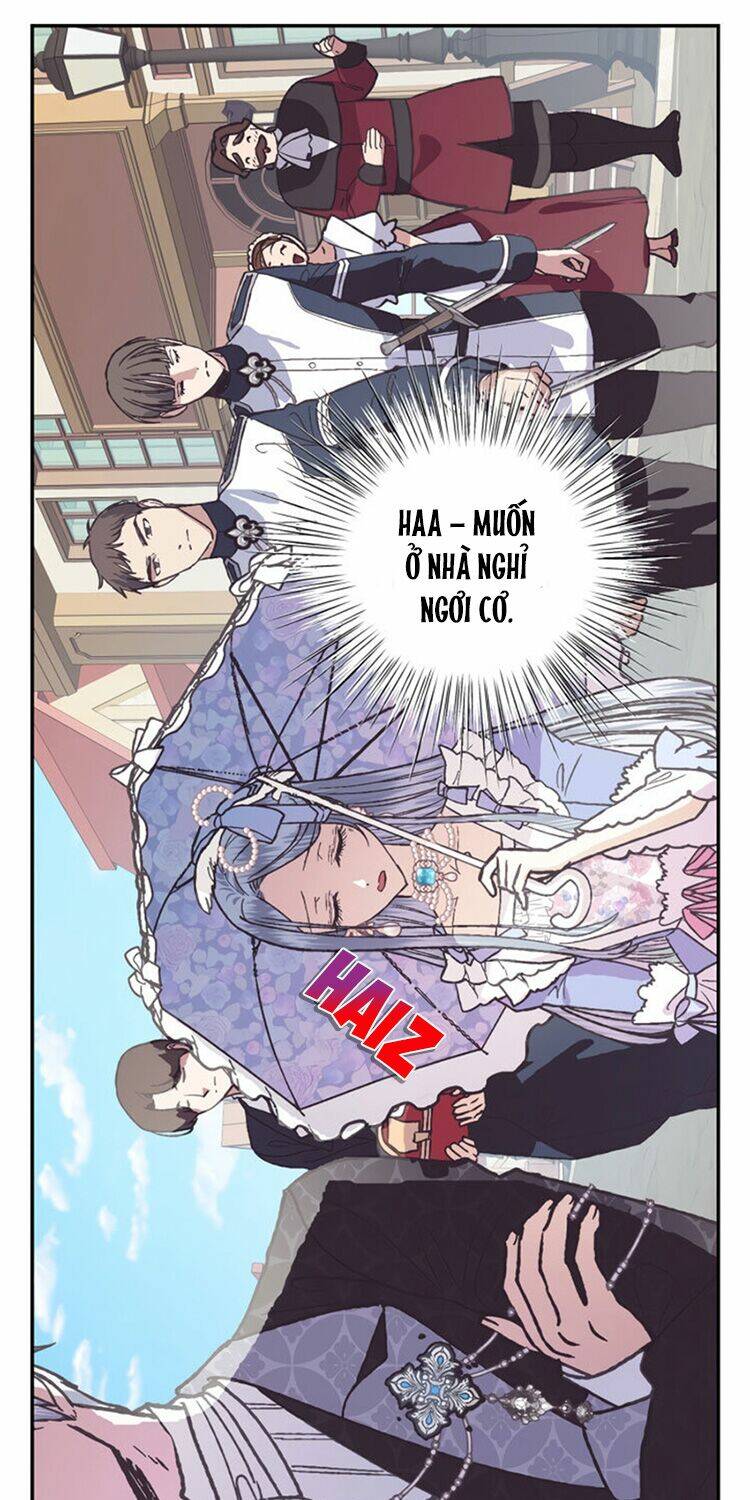 Cha Ơi Con Không Muốn Kết Hôn Đâu Chapter 3 - Trang 2