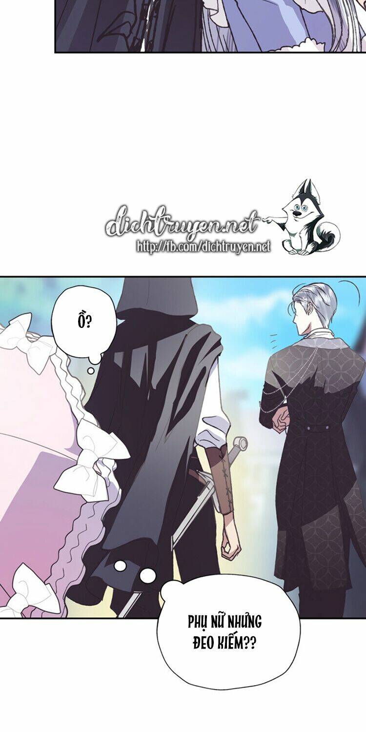 Cha Ơi Con Không Muốn Kết Hôn Đâu Chapter 3 - Trang 2