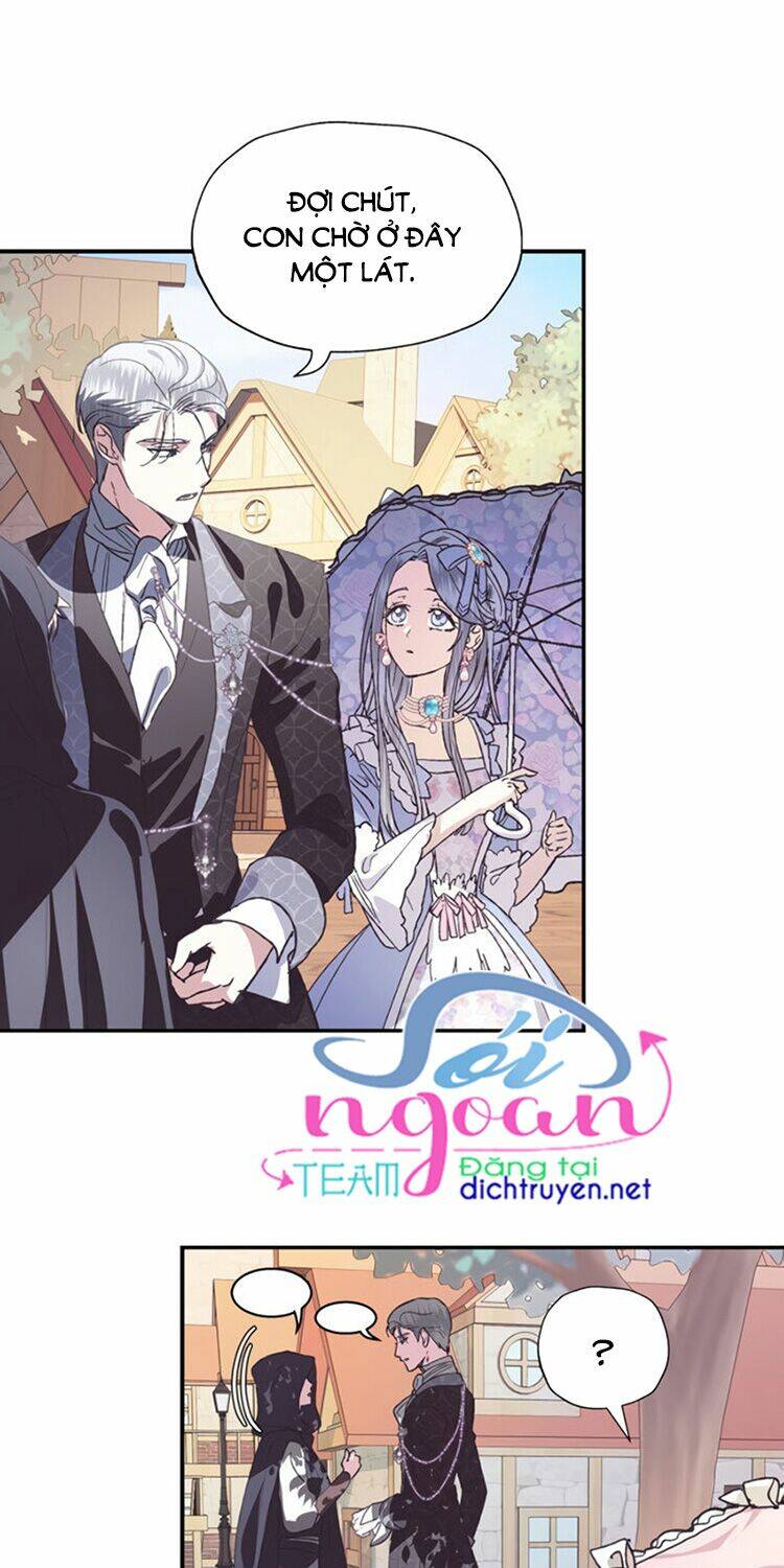 Cha Ơi Con Không Muốn Kết Hôn Đâu Chapter 3 - Trang 2