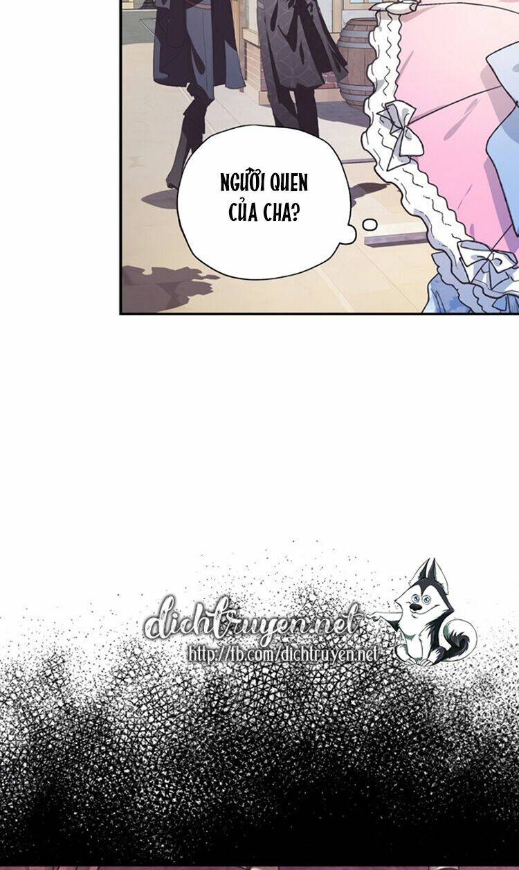 Cha Ơi Con Không Muốn Kết Hôn Đâu Chapter 3 - Trang 2