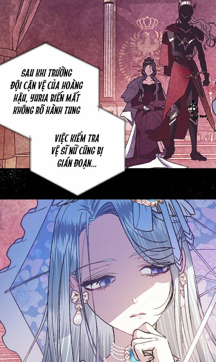 Cha Ơi Con Không Muốn Kết Hôn Đâu Chapter 3 - Trang 2