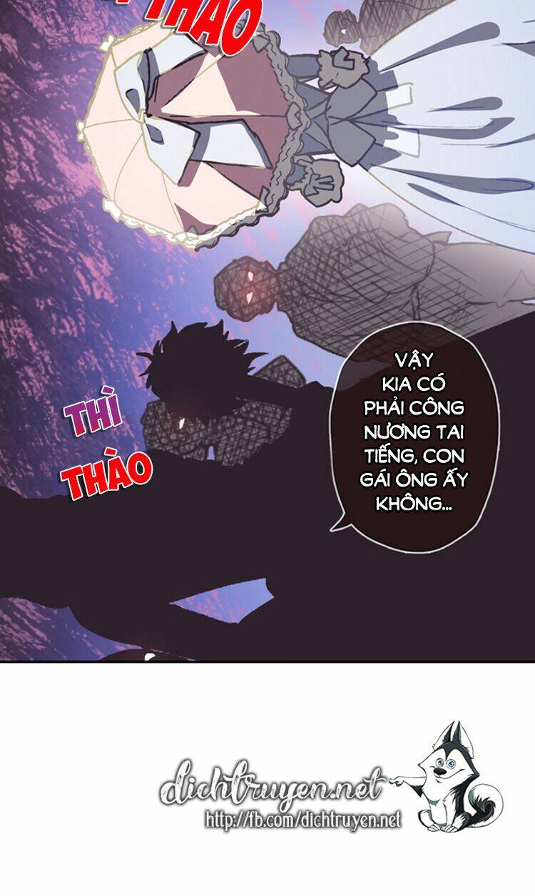 Cha Ơi Con Không Muốn Kết Hôn Đâu Chapter 3 - Trang 2