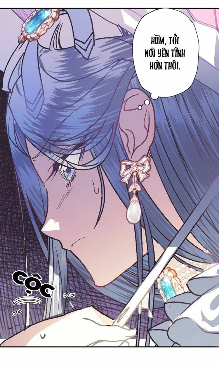 Cha Ơi Con Không Muốn Kết Hôn Đâu Chapter 3 - Trang 2