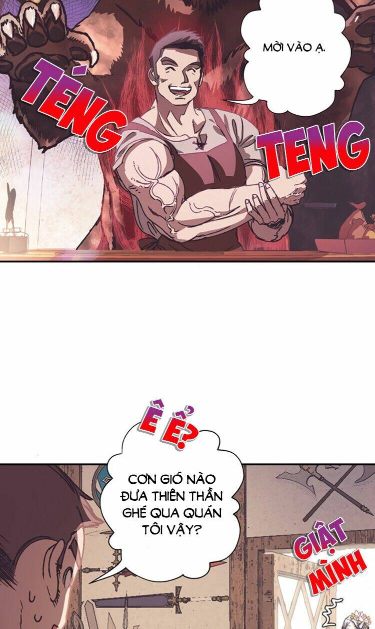 Cha Ơi Con Không Muốn Kết Hôn Đâu Chapter 3 - Trang 2