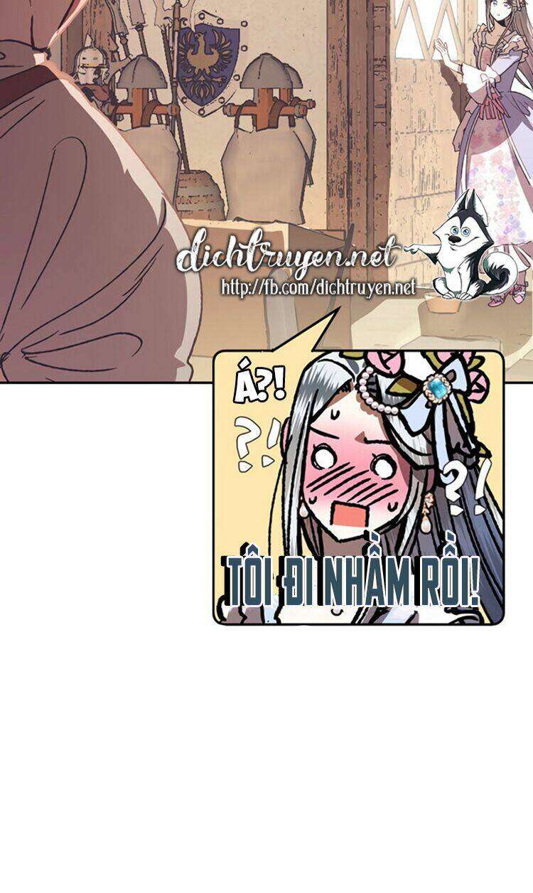 Cha Ơi Con Không Muốn Kết Hôn Đâu Chapter 3 - Trang 2