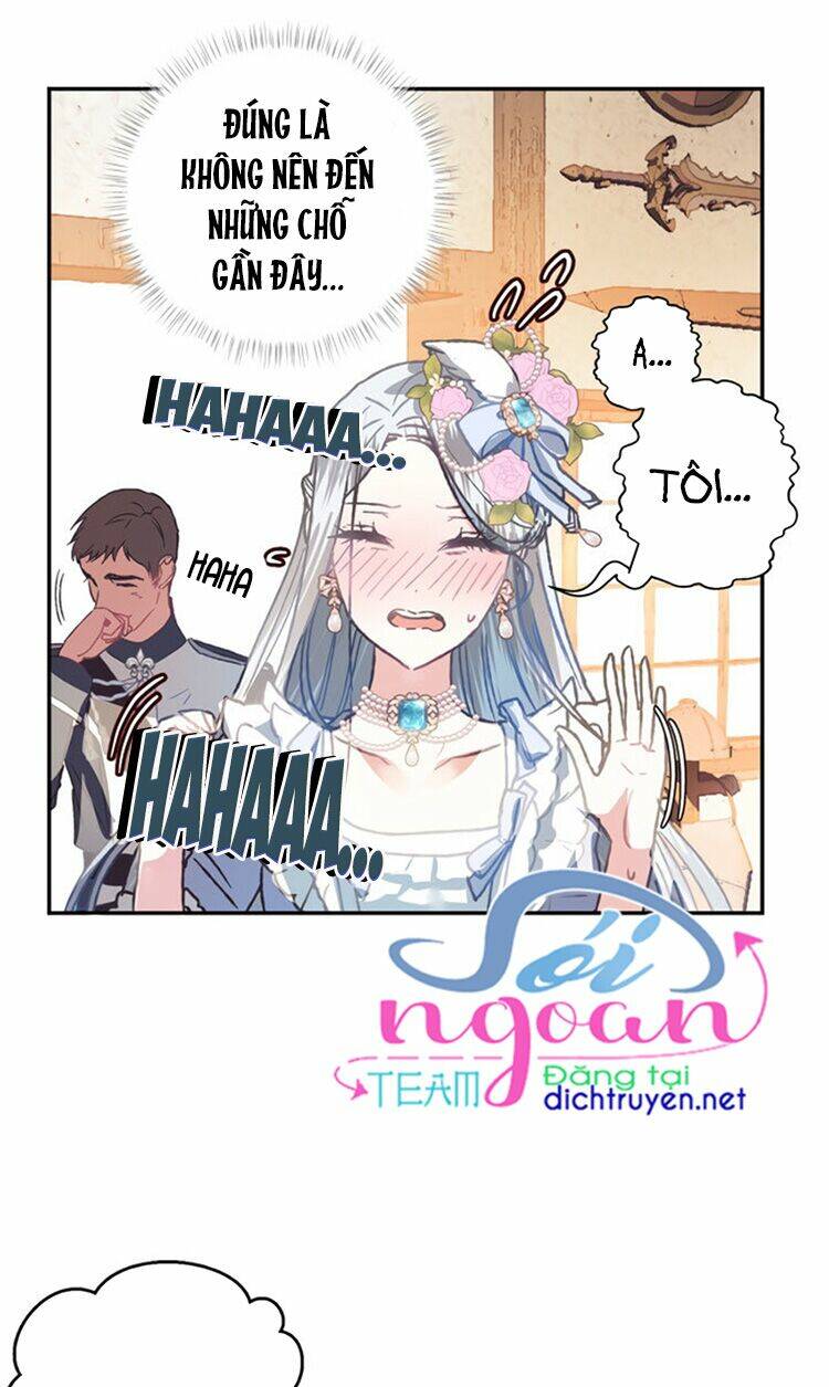 Cha Ơi Con Không Muốn Kết Hôn Đâu Chapter 3 - Trang 2
