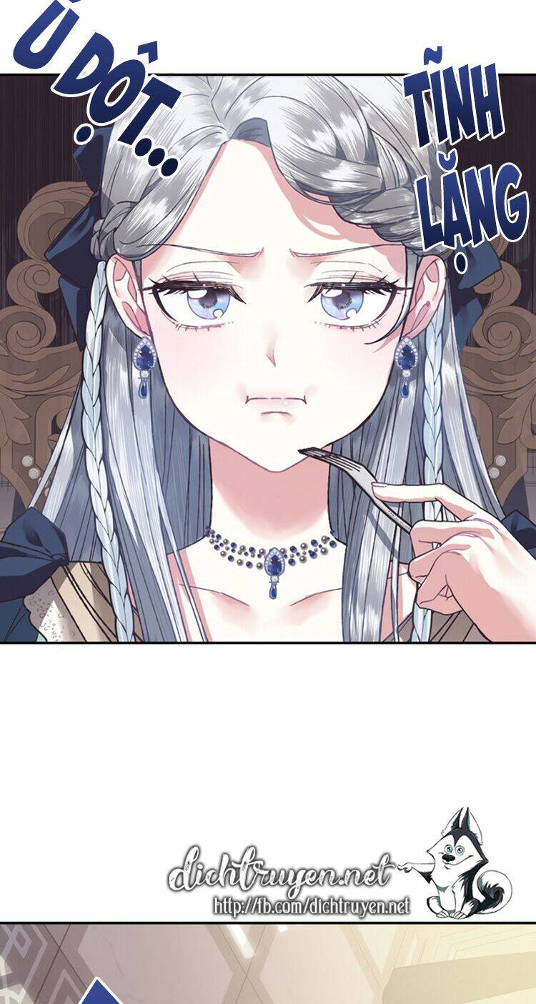 Cha Ơi Con Không Muốn Kết Hôn Đâu Chapter 3 - Trang 2