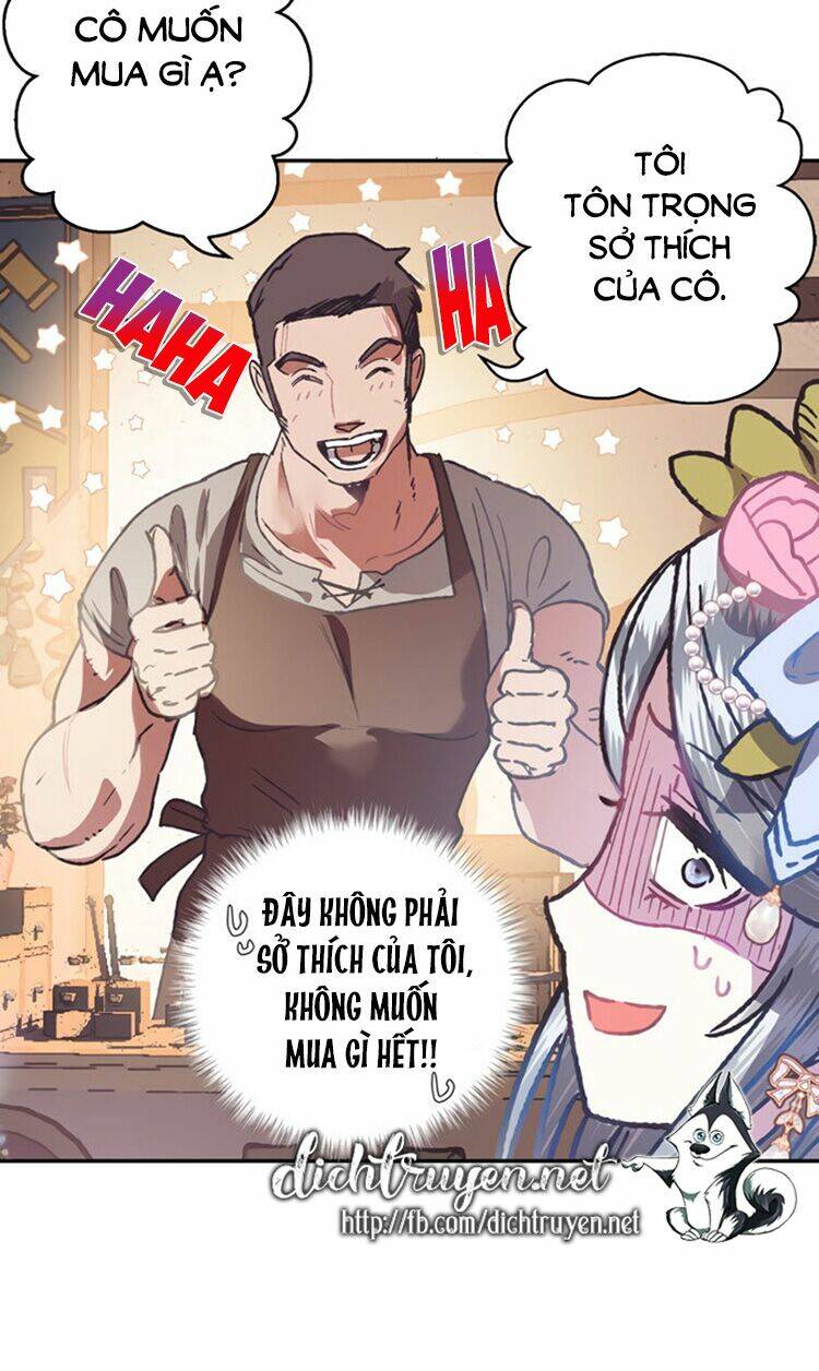 Cha Ơi Con Không Muốn Kết Hôn Đâu Chapter 3 - Trang 2