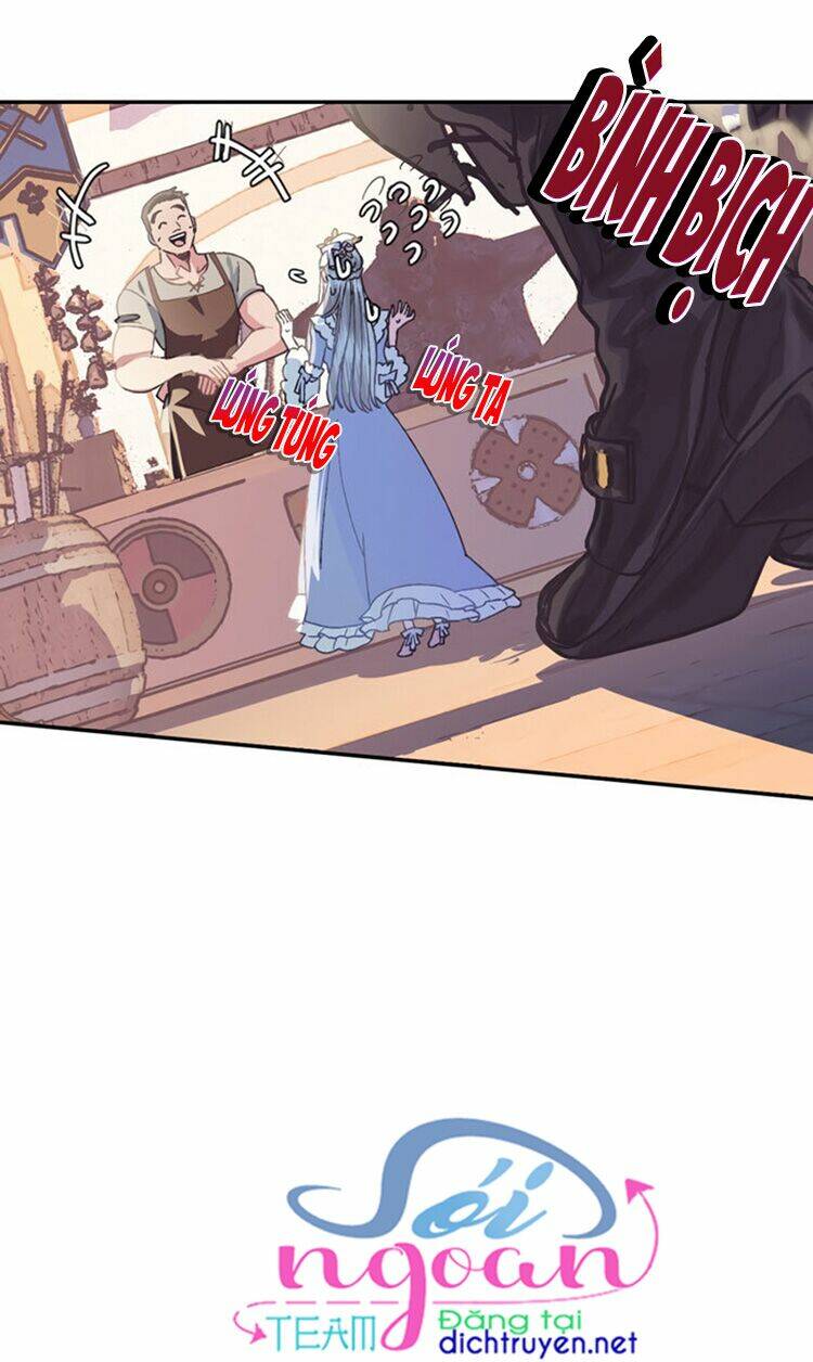 Cha Ơi Con Không Muốn Kết Hôn Đâu Chapter 3 - Trang 2