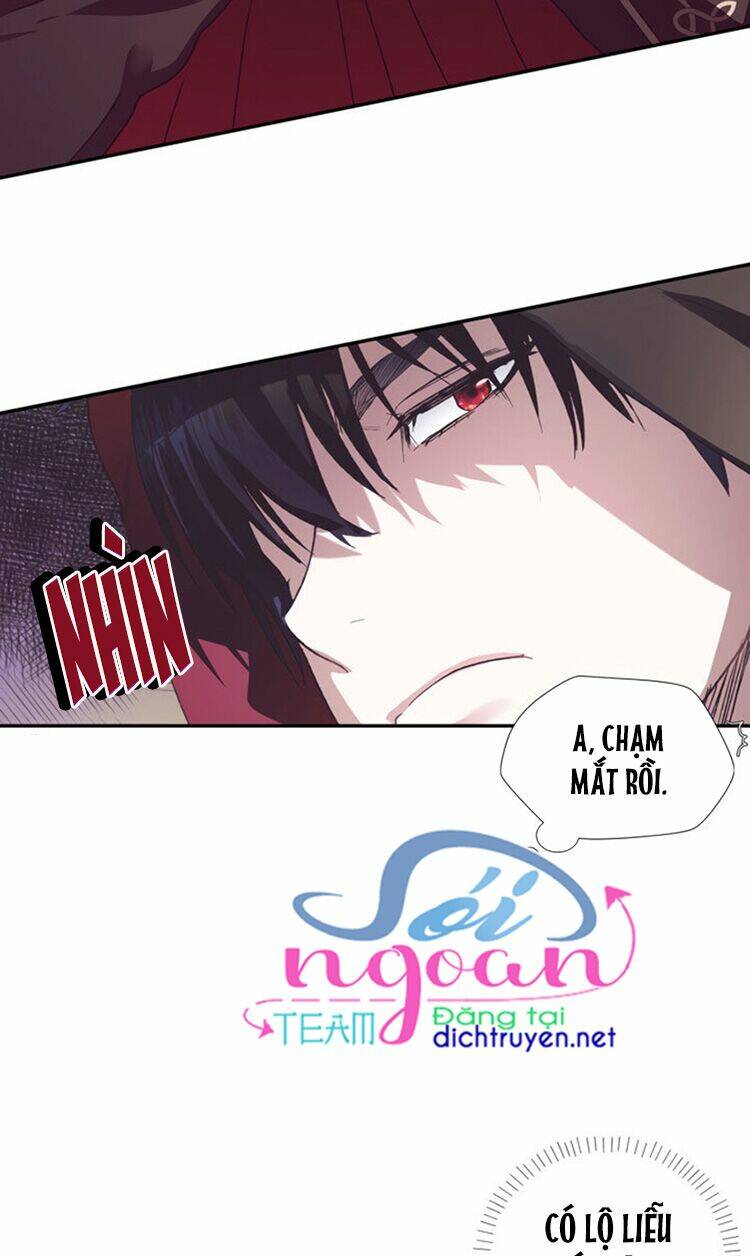 Cha Ơi Con Không Muốn Kết Hôn Đâu Chapter 3 - Trang 2