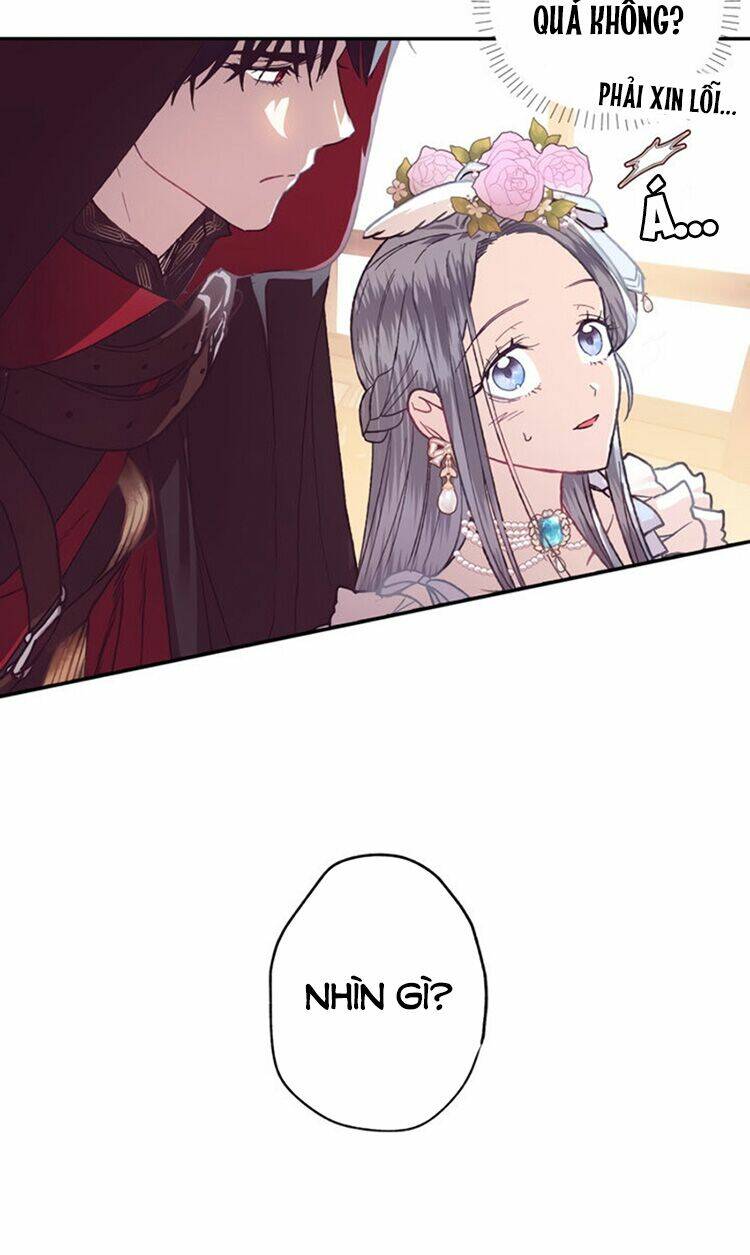 Cha Ơi Con Không Muốn Kết Hôn Đâu Chapter 3 - Trang 2