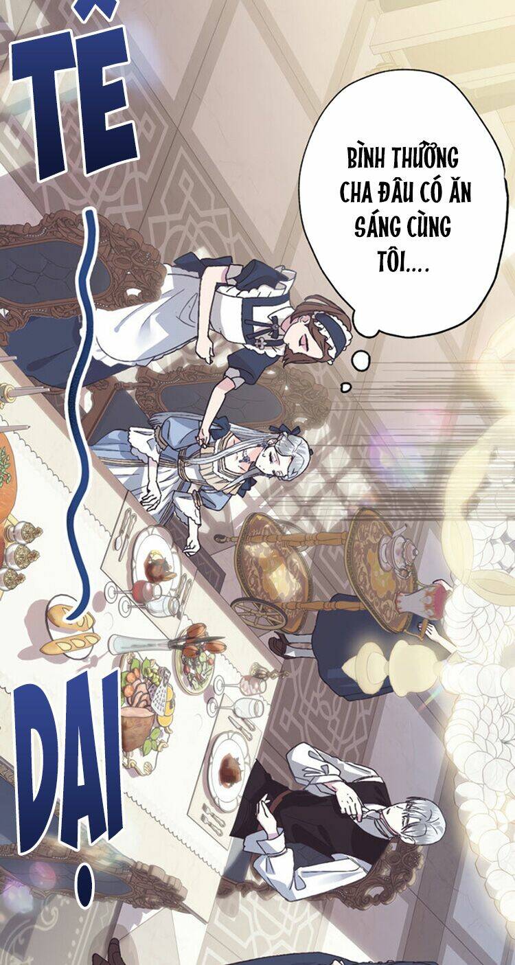 Cha Ơi Con Không Muốn Kết Hôn Đâu Chapter 3 - Trang 2