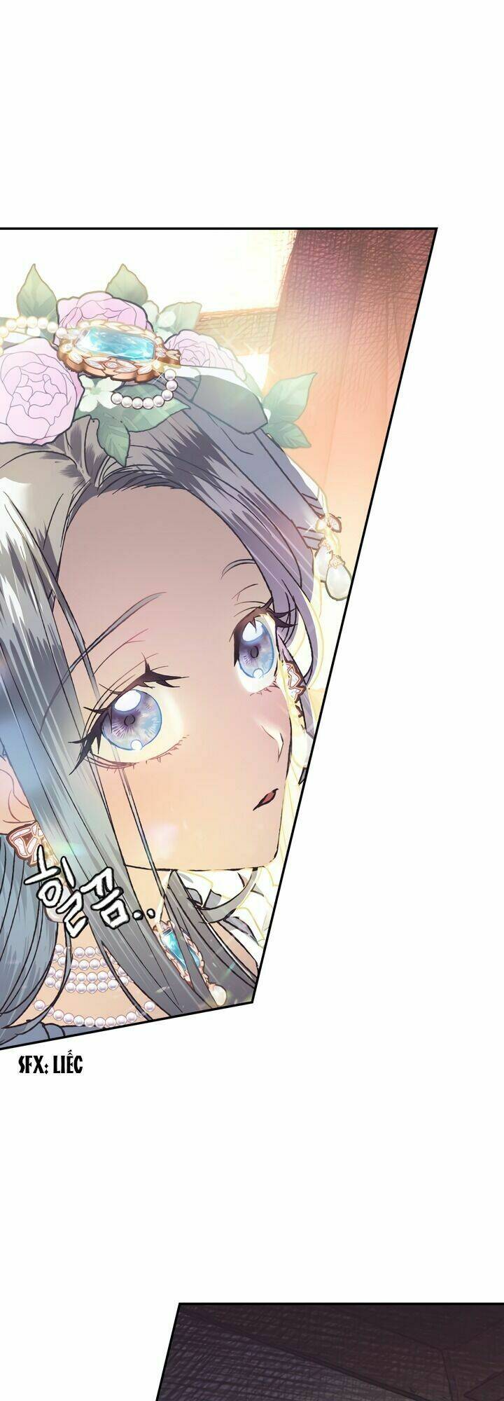 Cha Ơi Con Không Muốn Kết Hôn Đâu Chapter 4 - Trang 2