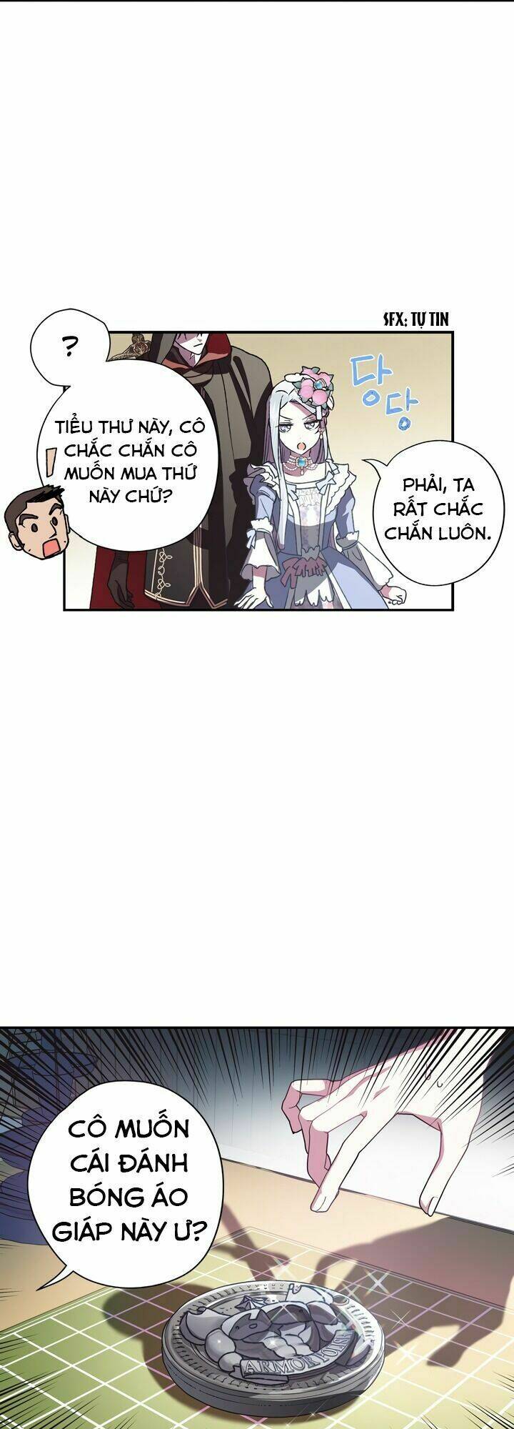 Cha Ơi Con Không Muốn Kết Hôn Đâu Chapter 4 - Trang 2