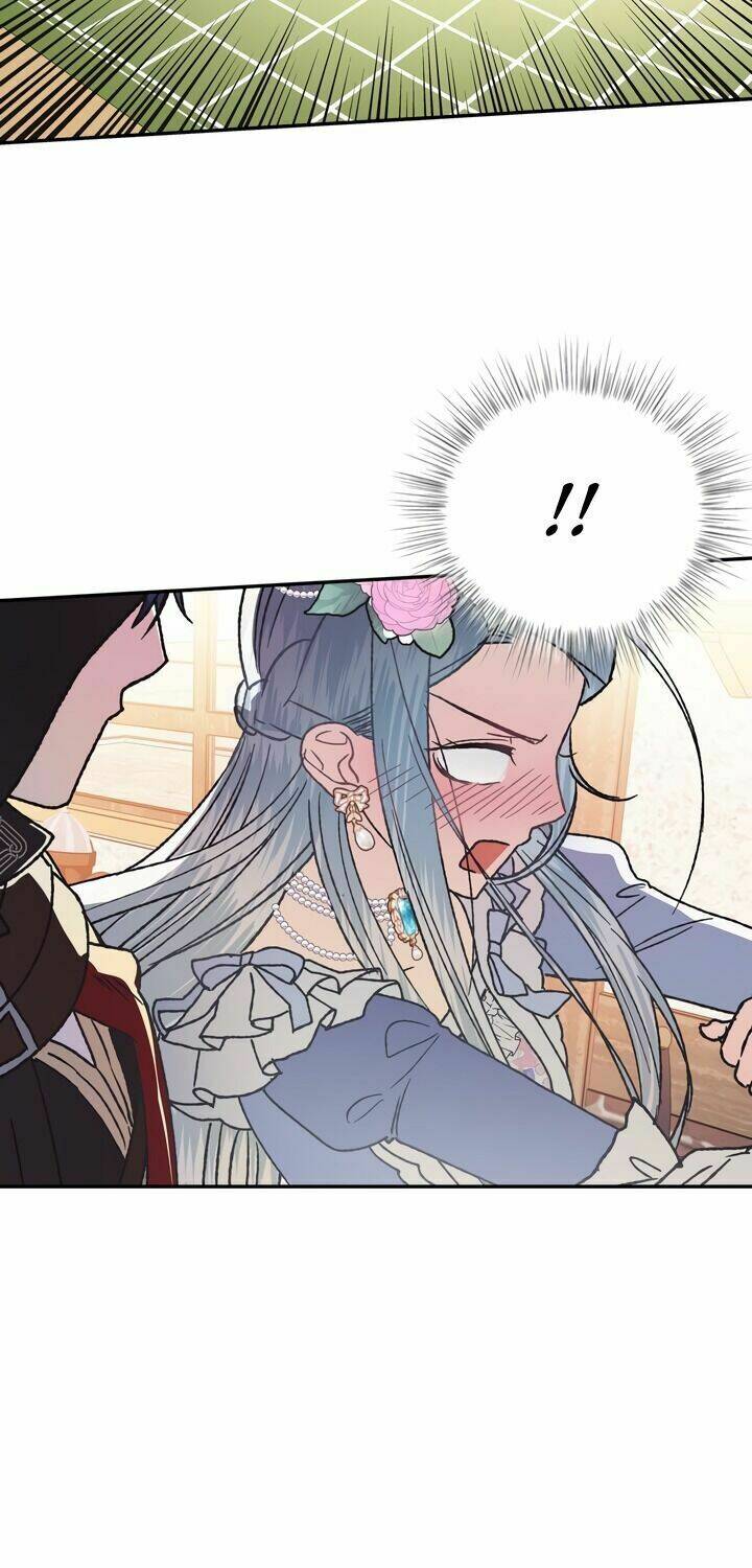 Cha Ơi Con Không Muốn Kết Hôn Đâu Chapter 4 - Trang 2