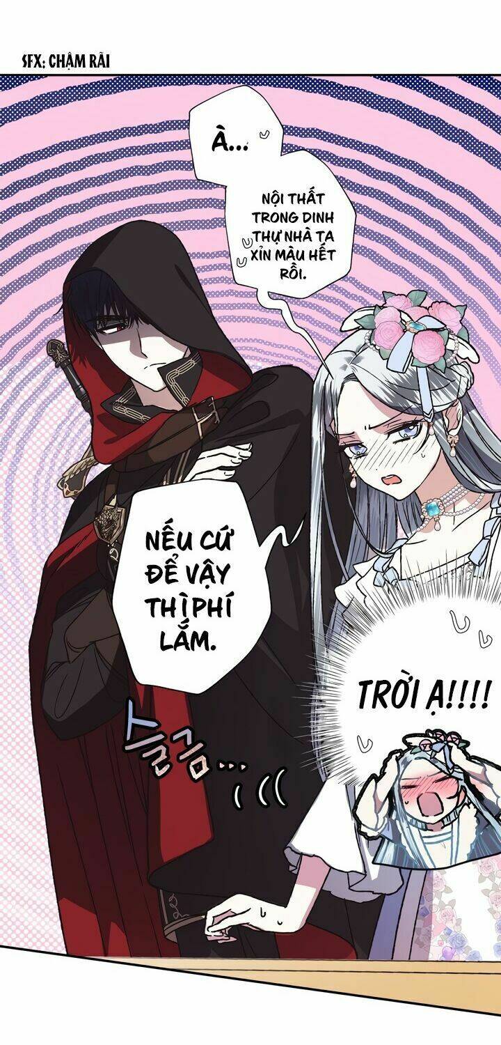 Cha Ơi Con Không Muốn Kết Hôn Đâu Chapter 4 - Trang 2